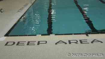 Swim safety encouraged as National Drowning Prevention Week begins