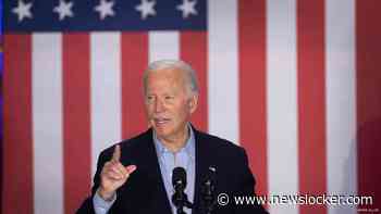 Joe Biden haakt af als presidentskandidaat: dit weten we nu