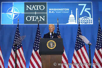 Historians, advisers reflect on Biden’s legacy