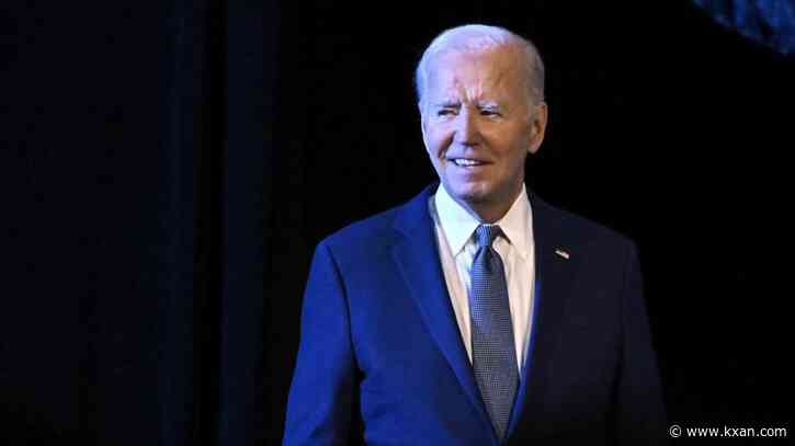 Timeline of events leading up to Biden's exit from the race