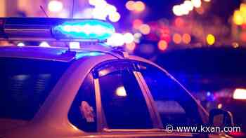 Cedar Park roadway back open after crash