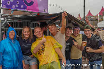 ‘Wij willen op de foto!’ Zwarte Cross 2024 (Zondag)