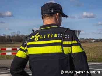 Vermiste jongen (16) weer gevonden