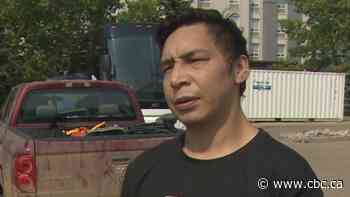 Alberta wildfire evacuees now number 7,500; Little Red River Cree Nation fully evacuated