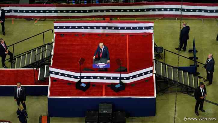 2024 Election Latest: Biden ends reelection bid, endorses VP Harris for Democratic nomination