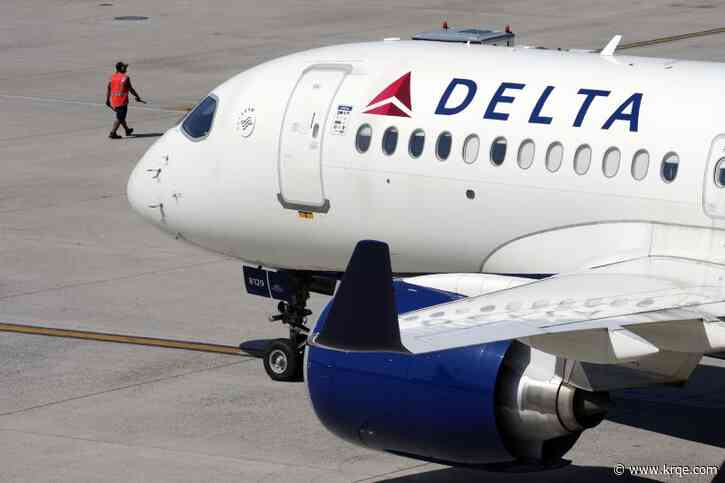 Delta, United flight cancellations continue after global tech outage