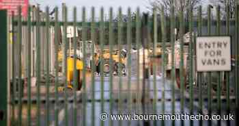 Recycling centre to close for week as major change announced