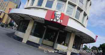 KFC refuse to say if new Bournemouth branch will ever open