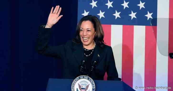 Fünf Dinge, die man über Kamala Harris wissen muss