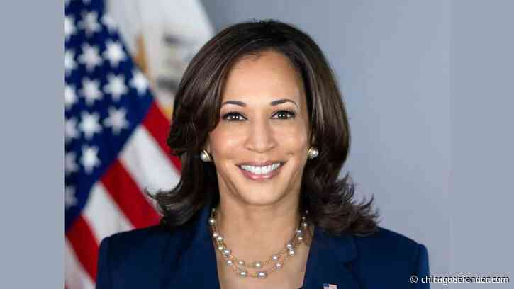 COLUMN: President Kamala Harris is For the People