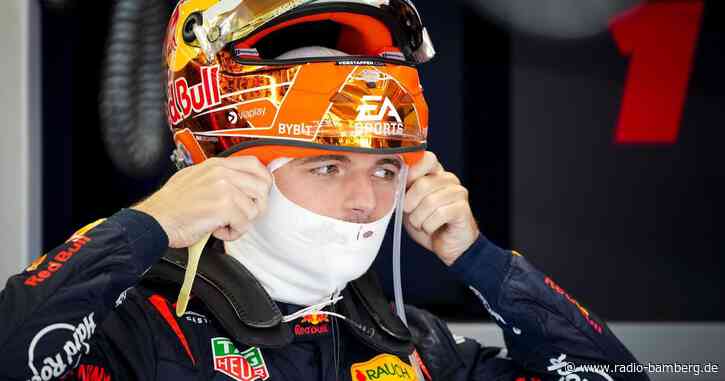 Verstappen spricht Klartext nach Fluch-Rennen