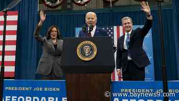 Analysis: Who Harris might pick as her running mate if she wins the Democratic nomination