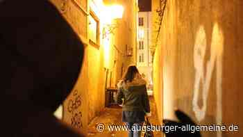 Gerichtsprozess startet in Augsburg