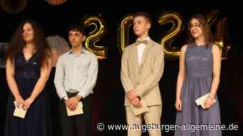 Abschluss in Landsberg