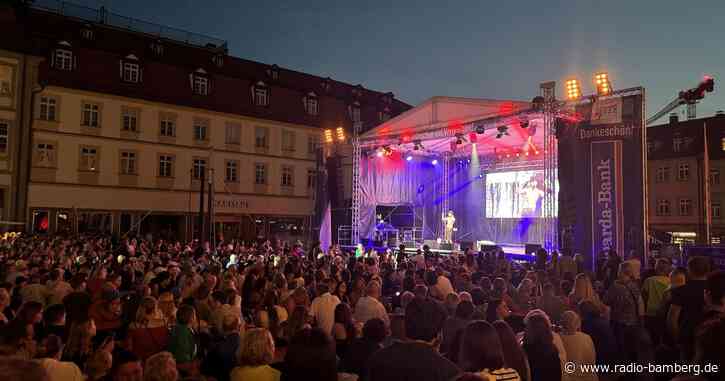 „Magisches“ Wochenende verzaubert rund 200 000 Besucher