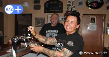 Seelze: Gastronomin des „Le Journal“ erlaubt das Kiffen im Außenberich