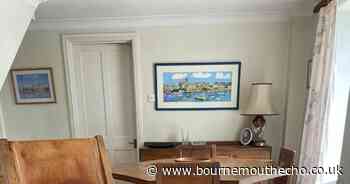 Mouseman: Prized oak furniture off to auction