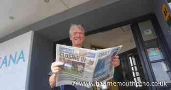 Bournemouth Air Festival: More displays announced for 2024