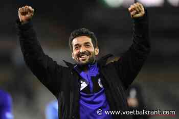 Ontdek hoe Mohamed Messoudi en Sven Vandenbroeck samenwerken om succes te behalen bij Zulte Waregem