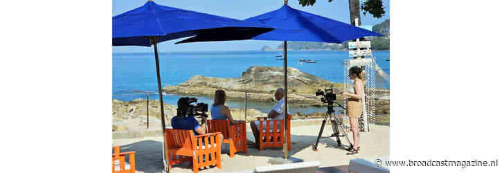 IDTV maakt Redding na de Ramp voor WNL