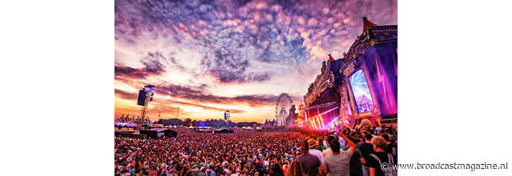 Festival Zwarte Cross in Lichtenvoorde vestigt bezoekersrecord