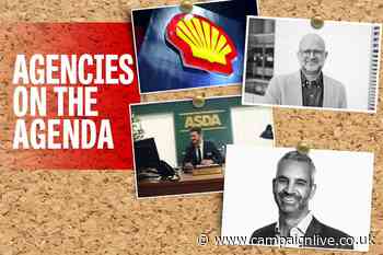 Agencies on the Agenda: Group M, Havas, Rapp and Born Social