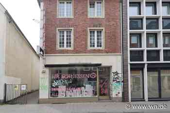 3400 Wohnungen stehen in Münster leer – was hinter dieser Zahl steckt