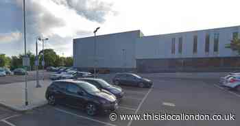 Dartford Fairfield Leisure Centre car park to be partially closed