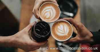 Triple Two Beckenham café wants to sell alcohol from 10am everyday