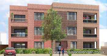 West Wickham housing block to get more affordable housing