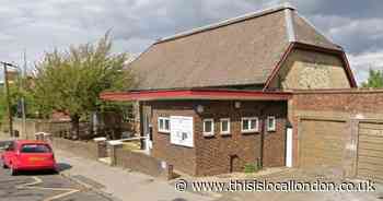 Melvin Hall Community Group Penge facing rent hike