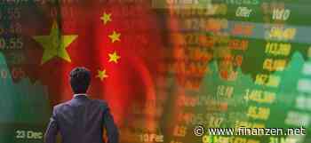 Chinas Zentralbank senkt Leitzinsen überraschend