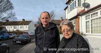 Croydon Council puts forwards bus shelter plans to TfL
