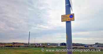 Lancashire: New parking rules for these types of vehicles launch today