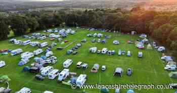 Great British Rhythm and Blues Festival camping tickets going fast