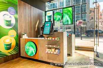 Holland & Barrett trials new barista-made ‘H&Bean’ drinks in central London store