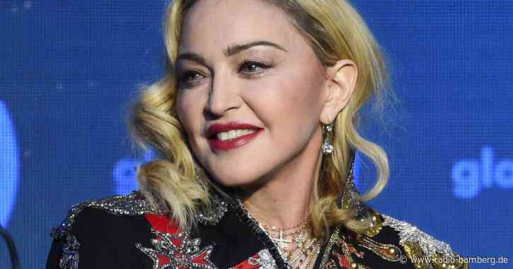 Madonnas Sohn: «Meine Mutter hat mich immer unterstützt»