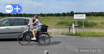 Neubau der MHH in Hannover: Container sollen vor explodierenden Blindgängern schützen