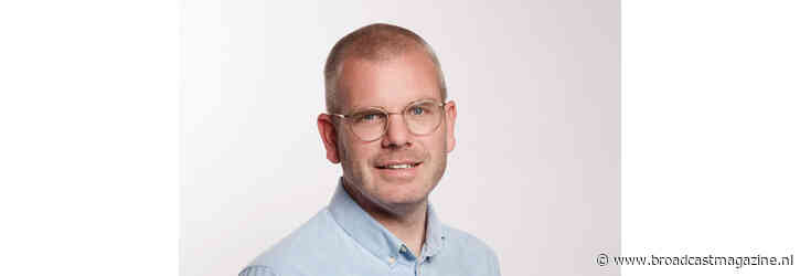 Hoofdredacteur NOS Sport: “Verandering is lastig en duurt lang”