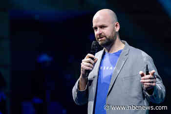 Crypto CEO resigns after posting about 'literal war' against Trump opponents