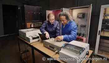 Sociale Zaken start mkb-campagne ‘leren op de werkvloer’