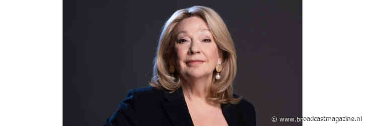 Het gezicht van Janny van der Heijden is gestolen