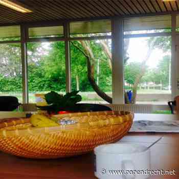 Inloop de Spil met eetcafé  (Sluit 14:00 uur)