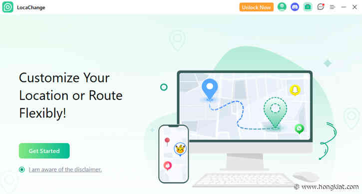 How to Spoof Location in Pokémon Go on Your iPhone