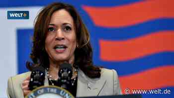 Linker als Biden? Das käme unter Kamala Harris auf die Wirtschaft zu