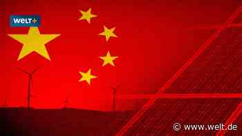 Chinas aggressive Dumping-Offensive – und Europas halbherzige Antwort