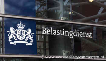 Belastingdienst geeft toelichting op LKV-uitspraak Hoge Raad