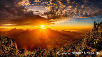 Bayerisches Outdoor Filmfestival gastiert in Ruhpolding