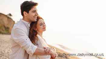 The pitfalls of believing love is all down to fate: Relationships deemed 'destined to be' go downhill fastest, academics warn