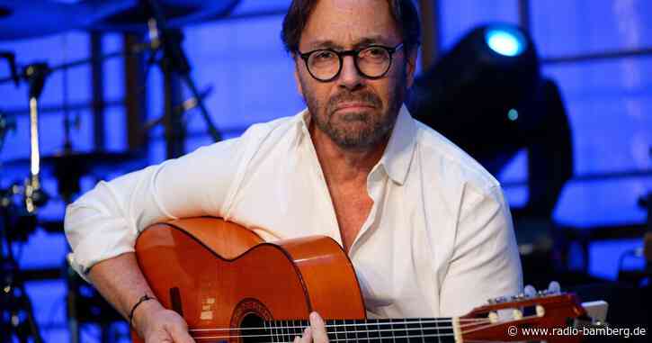 Gitarristen-Legende, München-Fan: Al Di Meola wird 70
